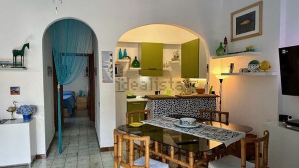 appartamento in vendita ad Acquappesa in zona Intavolata