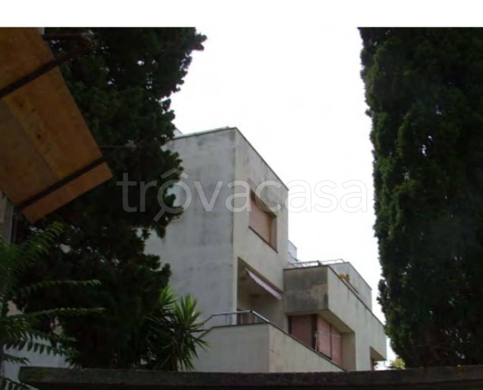 appartamento in vendita ad Acquappesa in zona Intavolata