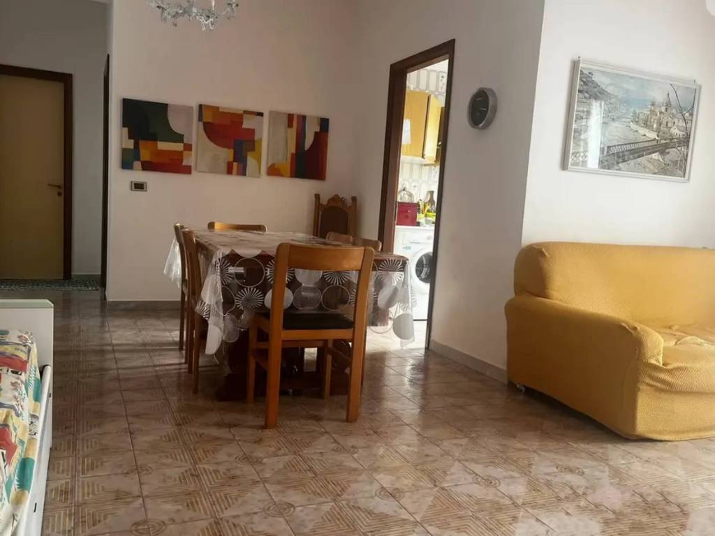 appartamento in vendita ad Acquappesa