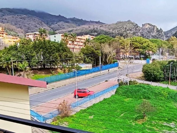 appartamento in vendita ad Acquappesa in zona Terme Luigiane