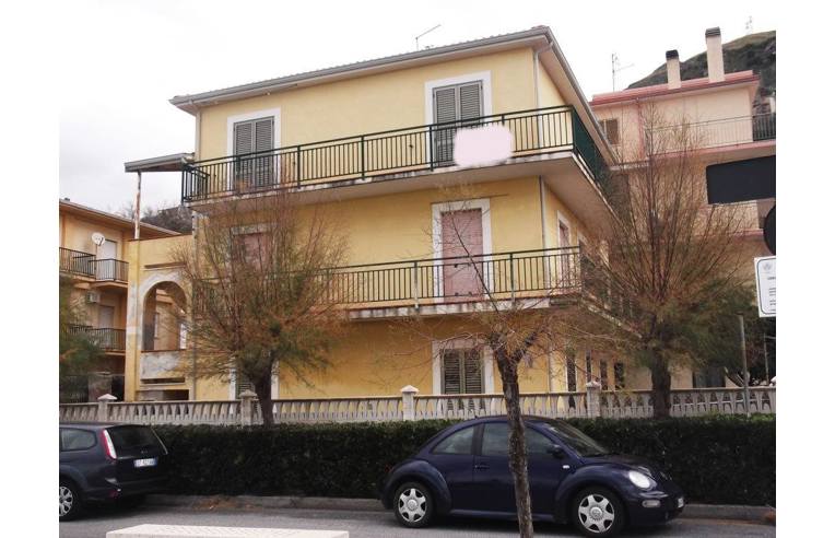 appartamento in vendita ad Acquappesa