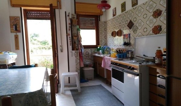 appartamento in vendita ad Acquappesa in zona Intavolata