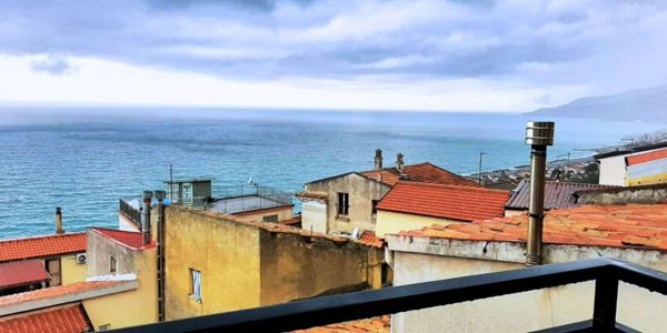 appartamento in vendita ad Acquappesa