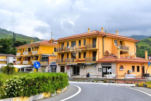 appartamento in vendita ad Acquappesa