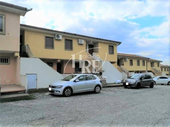appartamento in vendita ad Acquappesa