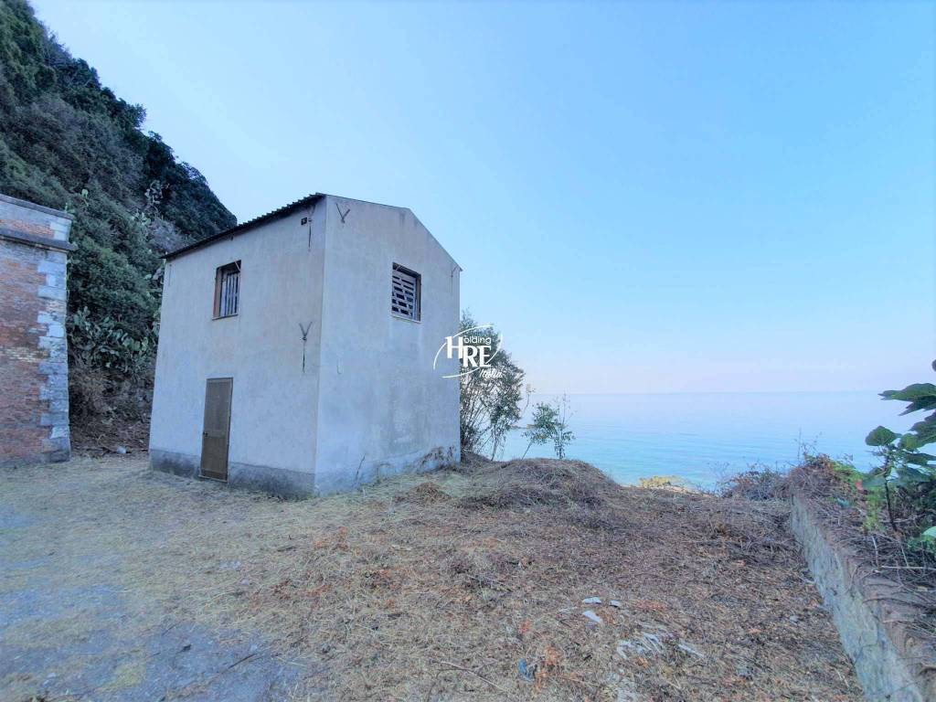 appartamento in vendita ad Acquappesa in zona Intavolata
