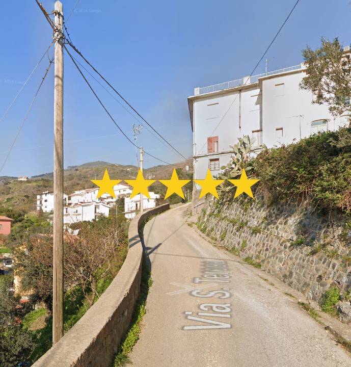 appartamento in vendita ad Acquappesa in zona Intavolata