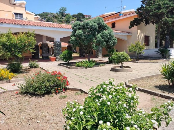 appartamento in vendita ad Acquappesa in zona Intavolata