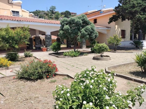 appartamento in vendita ad Acquappesa in zona Intavolata