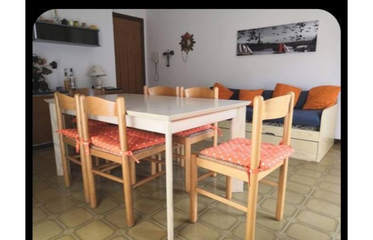 appartamento in vendita ad Acquappesa in zona Terme Luigiane