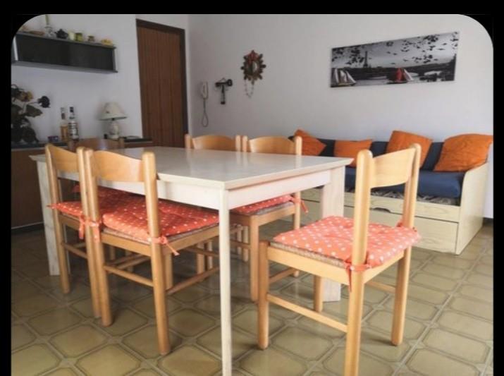 appartamento in vendita ad Acquappesa in zona Terme Luigiane