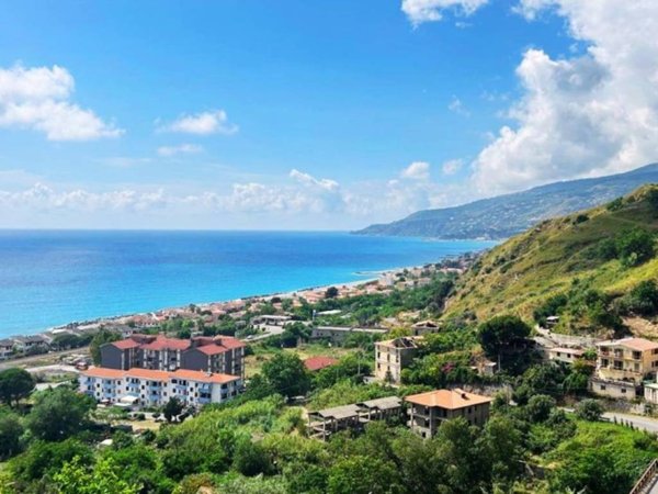 appartamento in vendita ad Acquappesa in zona Terme Luigiane