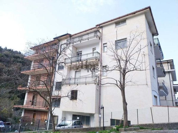 appartamento in vendita ad Acquappesa in zona Terme Luigiane