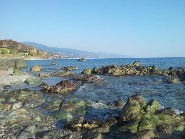 appartamento in vendita ad Acquappesa in zona Intavolata