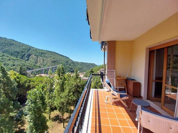 appartamento in vendita ad Acquappesa in zona Terme Luigiane