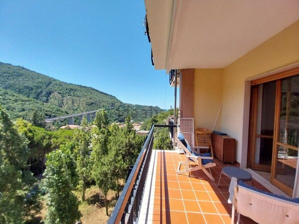 appartamento in vendita ad Acquappesa in zona Terme Luigiane