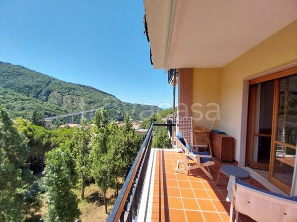 appartamento in vendita ad Acquappesa in zona Terme Luigiane