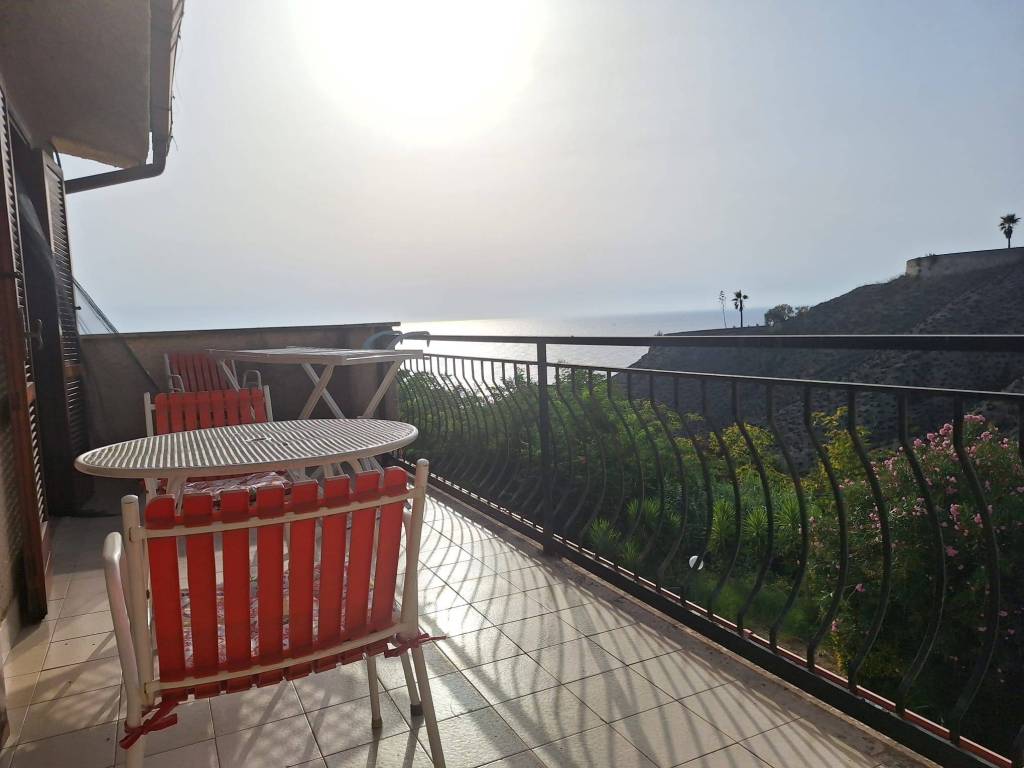 appartamento in vendita ad Acquappesa