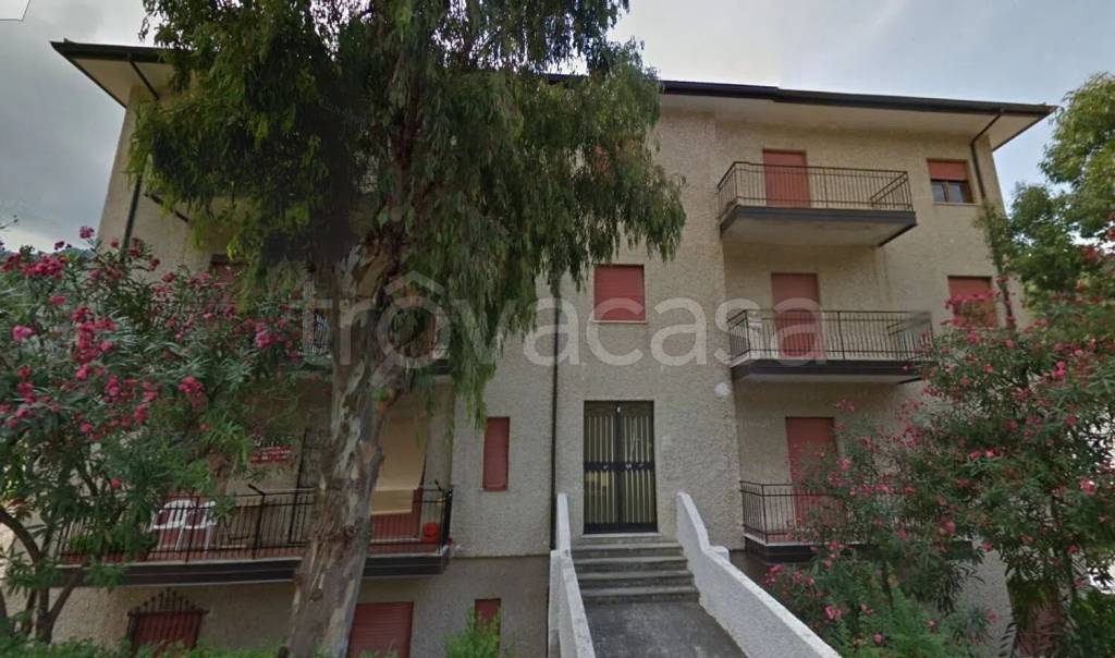 appartamento in vendita ad Acquappesa in zona Terme Luigiane