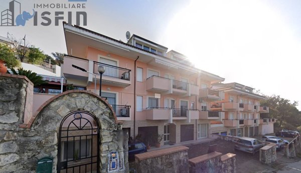 appartamento in vendita ad Acquappesa in zona Intavolata