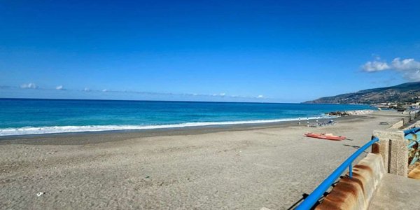 appartamento in vendita ad Acquappesa