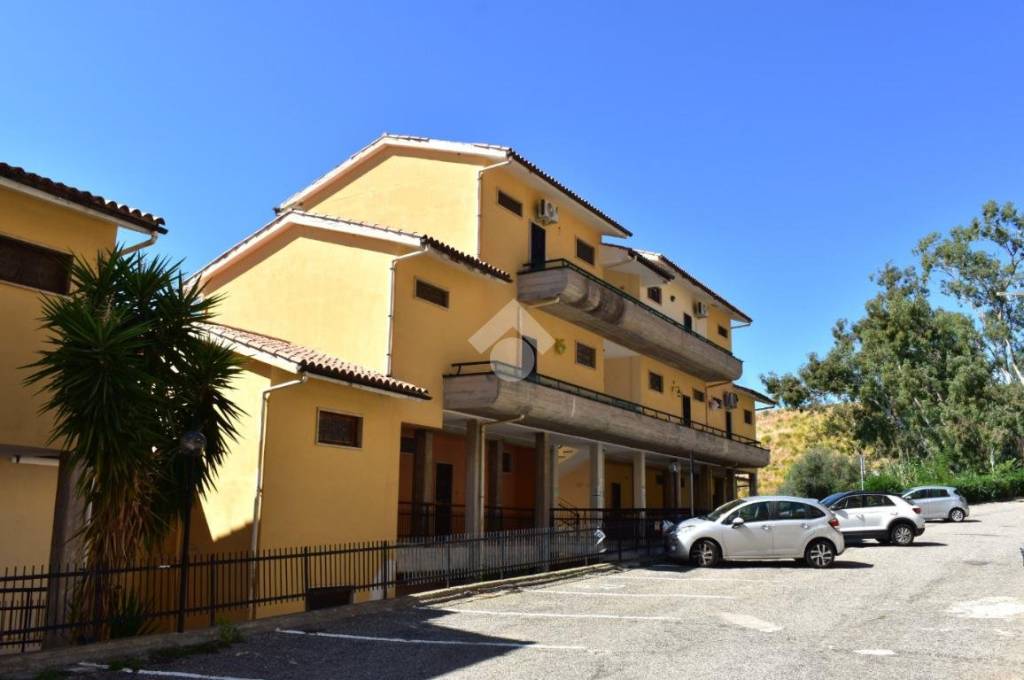 appartamento in vendita ad Acquappesa