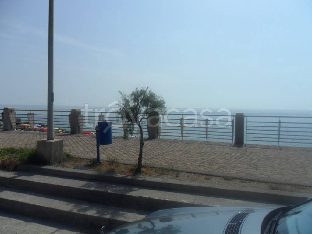 appartamento in vendita ad Acquappesa