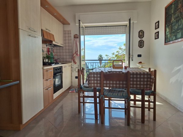 appartamento in vendita ad Acquappesa in zona Intavolata