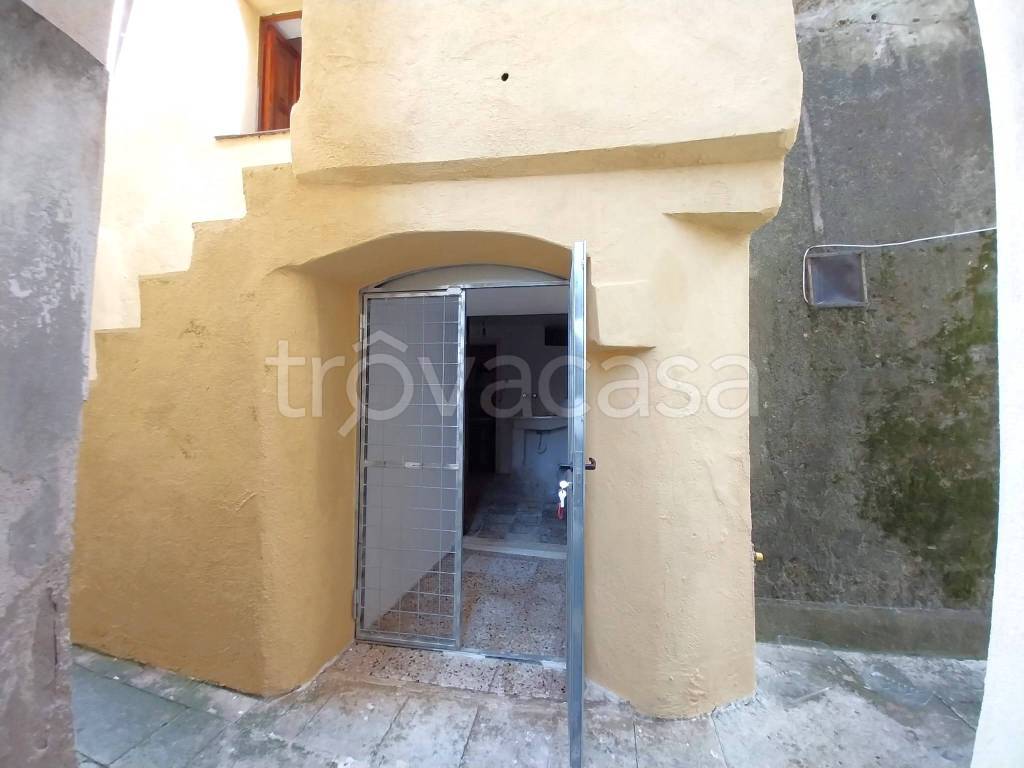 appartamento in vendita ad Acquappesa