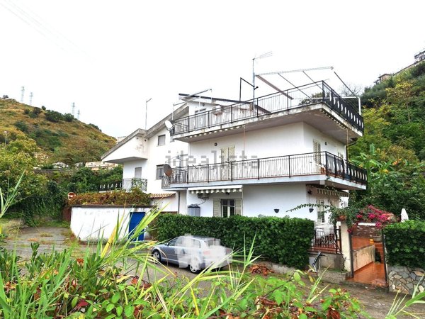 appartamento in vendita ad Acquappesa