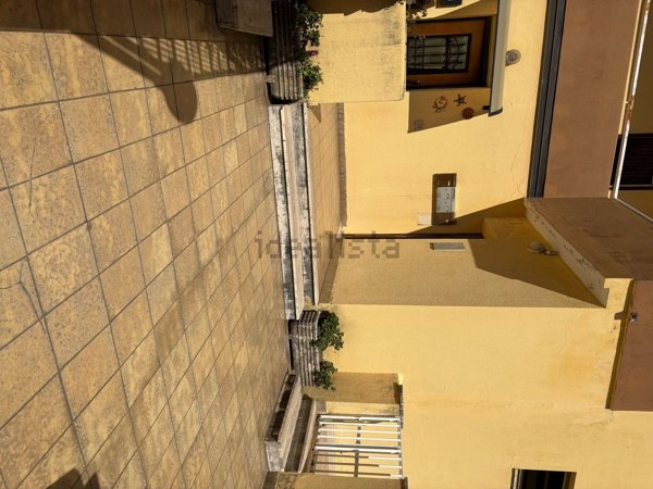 appartamento in vendita ad Acquappesa in zona Terme Luigiane