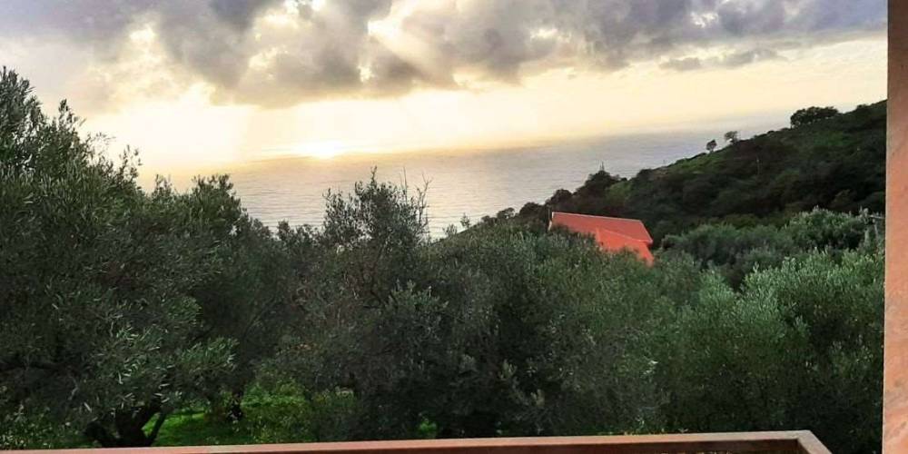 casa indipendente in vendita ad Acquappesa in zona Terme Luigiane