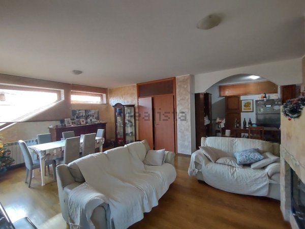 casa indipendente in vendita ad Acquappesa