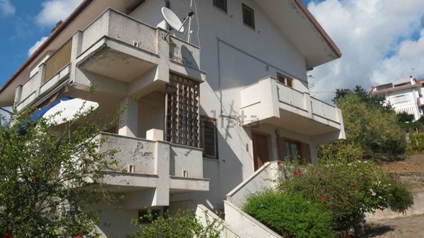 casa indipendente in vendita ad Acquappesa