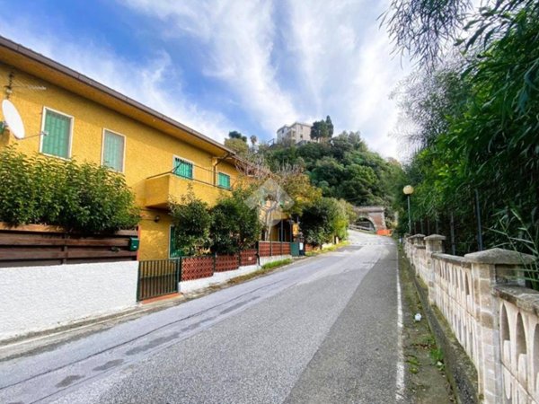 casa indipendente in vendita ad Acquappesa in zona Intavolata
