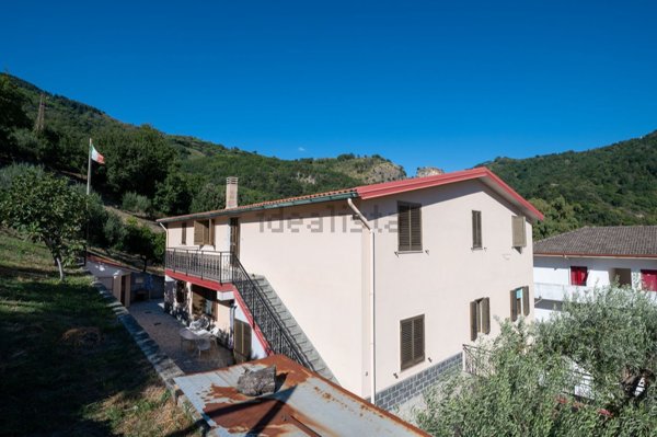 appartamento in vendita ad Acquappesa in zona Terme Luigiane