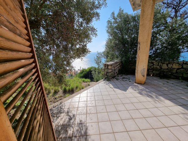 casa indipendente in vendita ad Acquappesa