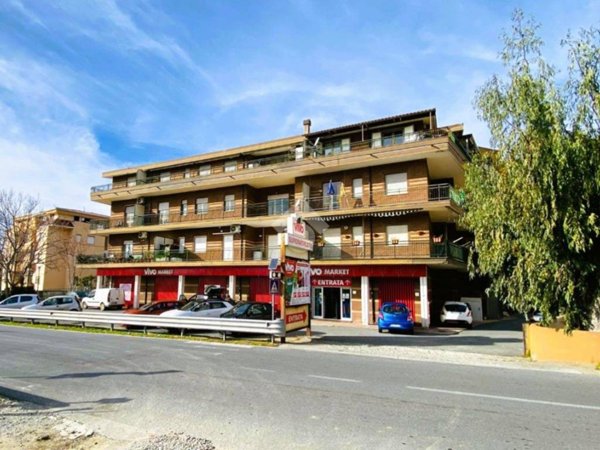 appartamento in vendita ad Acquappesa