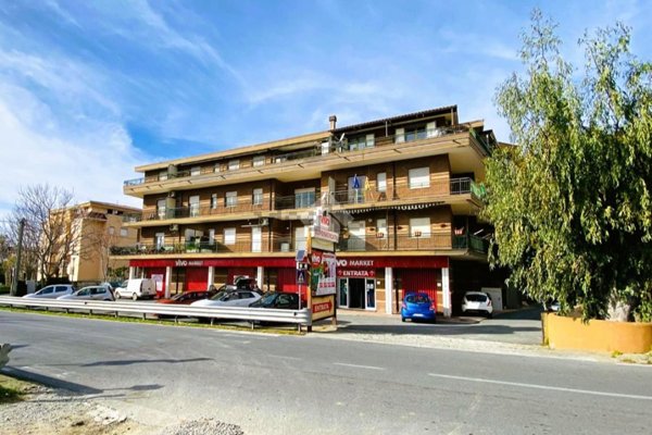 appartamento in vendita ad Acquappesa