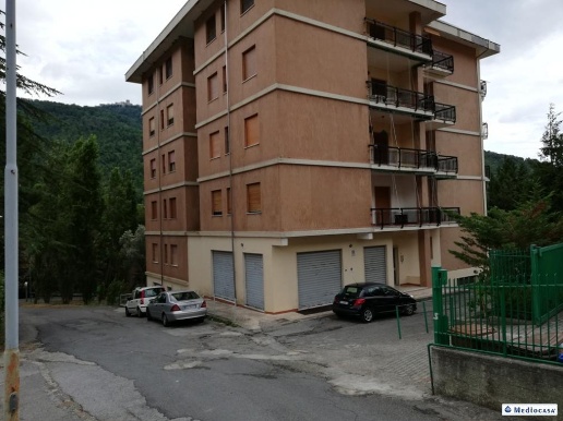appartamento in vendita ad Acquappesa in zona Terme Luigiane