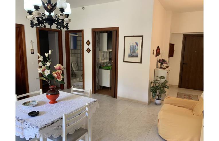 appartamento in vendita ad Acquappesa in zona Terme Luigiane