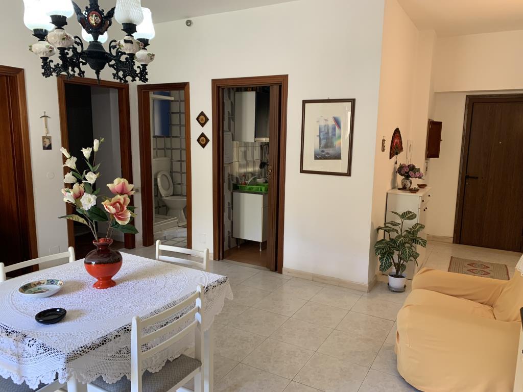 appartamento in vendita ad Acquappesa in zona Terme Luigiane