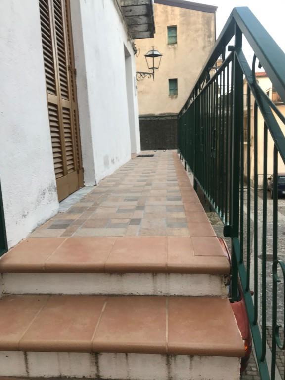 casa indipendente in vendita ad Acquappesa