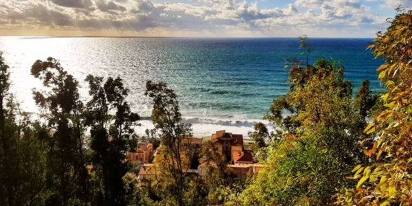 casa indipendente in vendita ad Acquappesa