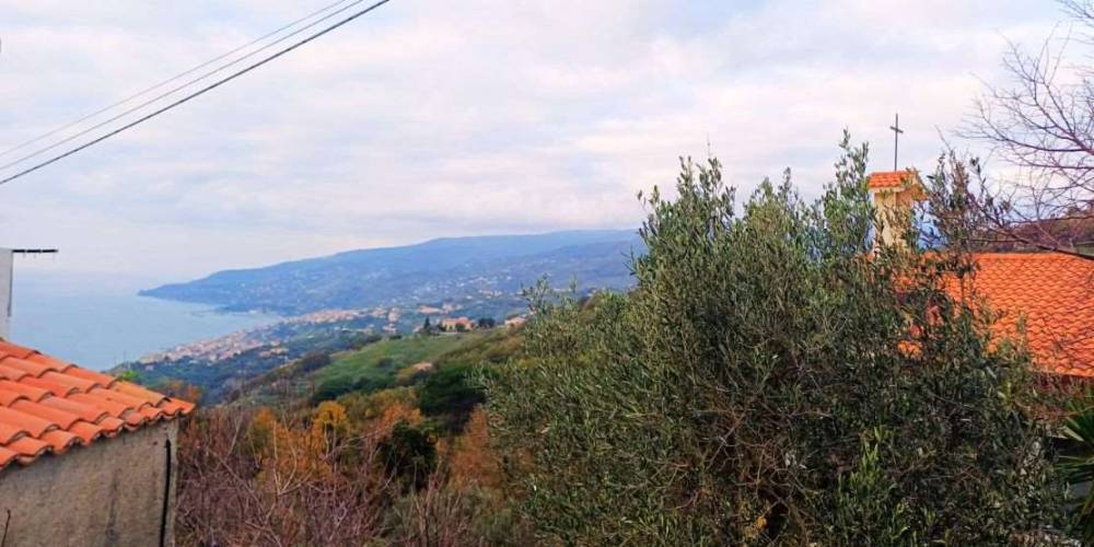 casa indipendente in vendita ad Acquappesa