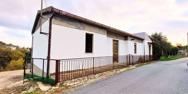 casa indipendente in vendita ad Acquappesa