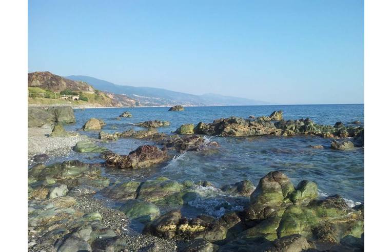 appartamento in vendita ad Acquappesa in zona Intavolata