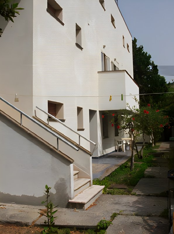 appartamento in vendita ad Acquappesa