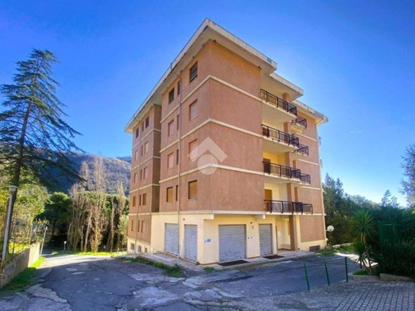 appartamento in vendita ad Acquappesa in zona Terme Luigiane