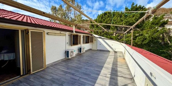 appartamento in vendita ad Acquappesa in zona Terme Luigiane